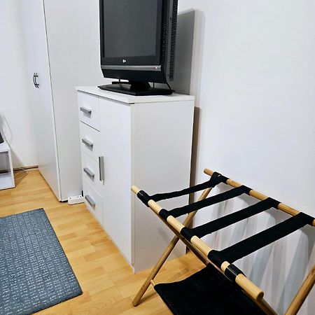 Dani Home Apartman Hajduszoboszlo Bagian luar foto