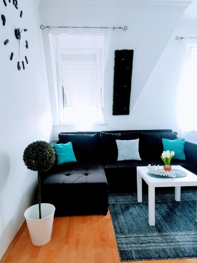 Dani Home Apartman Hajduszoboszlo Bagian luar foto