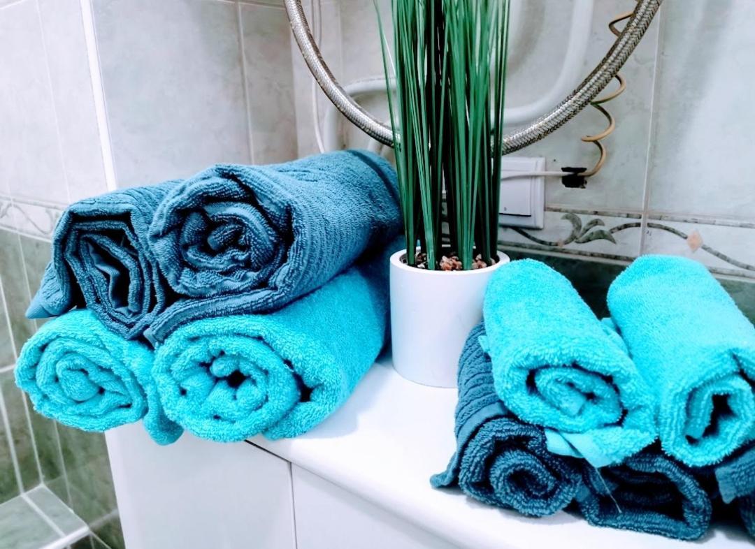 Dani Home Apartman Hajduszoboszlo Bagian luar foto