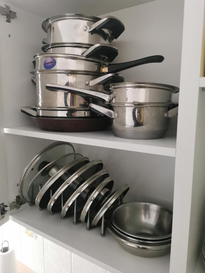 Dani Home Apartman Hajduszoboszlo Bagian luar foto