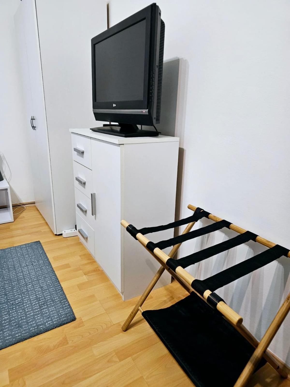 Dani Home Apartman Hajduszoboszlo Bagian luar foto